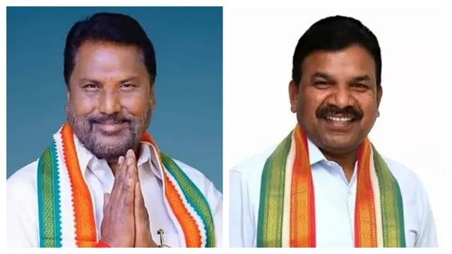 Kavvampally Satyanarayana : పాపం కవ్వంపల్లి
