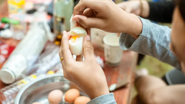 Eggs: గుడ్లు ఉడకపెట్టెటప్పుడు తరచుగా ఈ తప్పులు చేయకండి? సరైన మార్గం తెలుసుకోండి