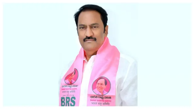 Maganti Gopinath:  బుల్లెట్‌ ర్యాలీతో మొదలై..మూడుసార్లు ఎమ్మెల్యేగా...