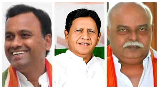 Cabinet Expansion  : ఇంకా మిగిలే ఉంది... కాంగ్రెస్ లో బుజ్జగింపుల పర్వం