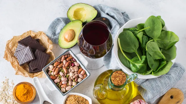 Anti Inflammatory Diet: శరీరంలో వాపు తగ్గాలంటే.. యాంటీ ఇన్‌ఫ్లమేటరీ డైట్‌ను ట్రై చేయండి