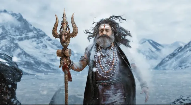 Akhanda 2: అఖండ-2 సినిమాకు ఏపీ ప్రభుత్వం గుడ్ న్యూస్