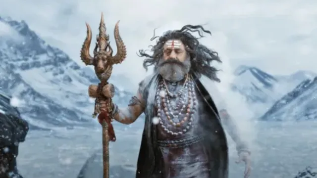Akhanda2 Teaser: అఖండ-2 టీజర్ వచ్చేసింది.. బాలయ్య ఫ్యాన్స్ కు పూనకాలే!