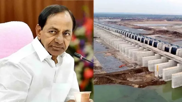రేపు విచారణకు KCR.. BRS బిగ్ స్కెచ్ !