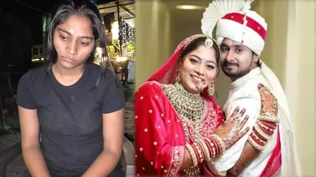 Honeymoon Murder: సోనమ్ మామూల్ది కాదయ్యా ..భర్తను చంపి ఫేస్⁬బుక్⁬లో పోస్టు.. హనీమూన్‌ కేసులో బిగ్ ట్విస్ట్!