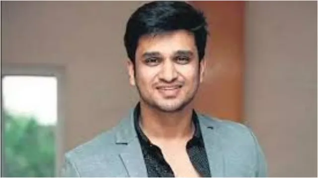 Cinema: హీరో నిఖిల్ సినిమాలో భారీ ప్రమాదం