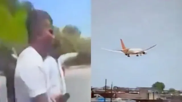Plane Crash: మిరాకిల్‌.. విమాన ప్రమాదంలో బతికిన ఒకేఒక్కడు..