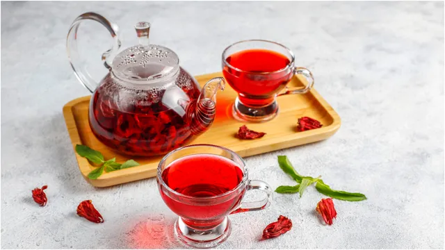 Pomegranate Leaves Tea: ఇంట్లో దానిమ్మ ఆకుల టీ ఎలా తయారు చేసుకోవాలి? ఇదే పద్ధతి!