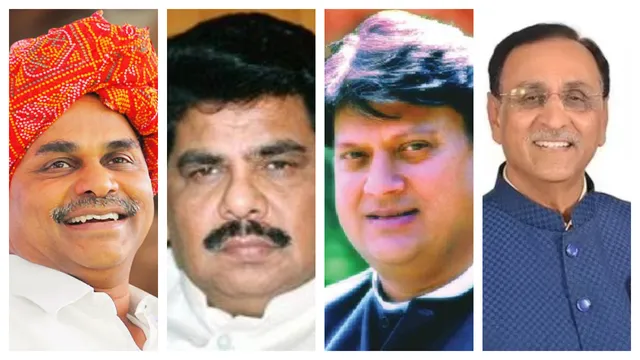 Plane Crash : సంజయ్ గాంధీ, వైఎస్సార్ నుంచి విజయ్ రూపానీ వరకు.. విమాన ప్రమాదాల్లో చనిపోయిన నేతలు వీరే!