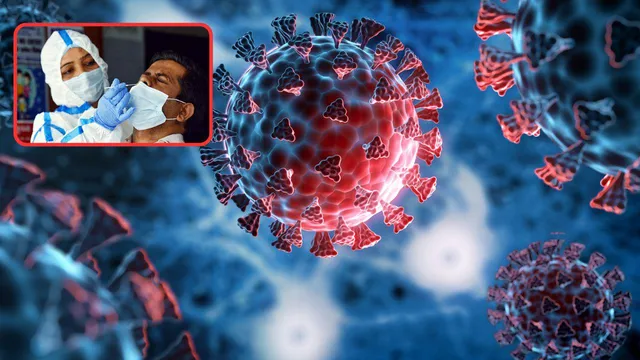 Covid-19 Case in India: దేశంలో 7400 కోవిడ్‌ కేసులు.. ఒక్కరోజులో 9 మంది మృతి - రాష్ట్రాల వారీగా లిస్ట్ ఇదే!