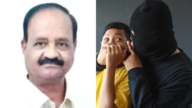 TG Crime: తెలంగాణలో బీఆర్ఎస్ నేత కిడ్నాప్ కలకలం
