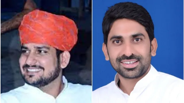 ఇద్దరు కాంగ్రెస్ ఎమ్మెల్యేలకు జైలు శిక్ష.. ఎందుకంటే?