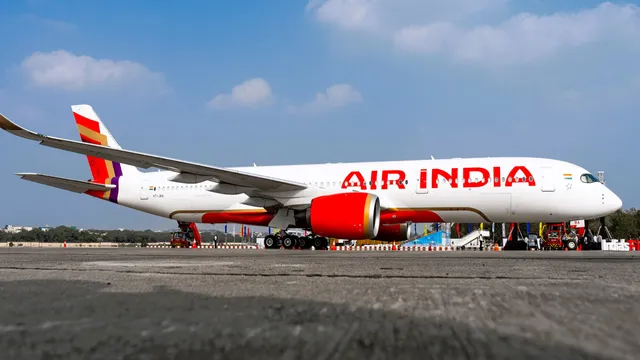 AIR INDIA : విమాన ప్రమాదానికి కారణం?.. తొలిసారి ఎయిర్ ఇండియా కీలక ప్రకటన!