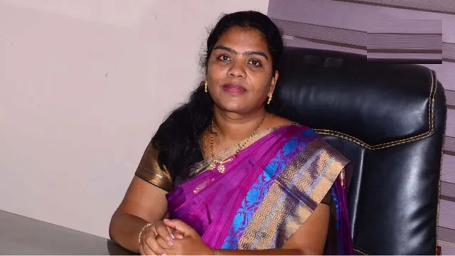 Tangirala Sowmya : లాసెట్ ఫలితాల్లో మెరిసిన టీడీపీ మహిళా ఎమ్మెల్యే