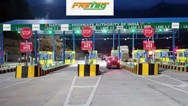 FASTag Annual Plan : ఫాస్టాగ్ యాన్యువల్ పాస్ .. ఎవరికి లాభం ఎవరికి నష్టం?