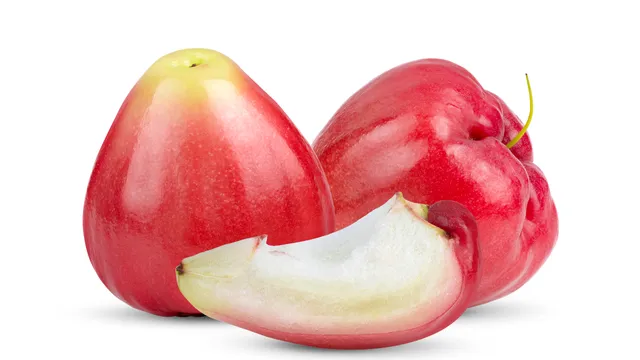 Red Pear: ఈ పండు గుండె ఆరోగ్యానికి మేలు చేస్తుందా? నిజాలేంటి?