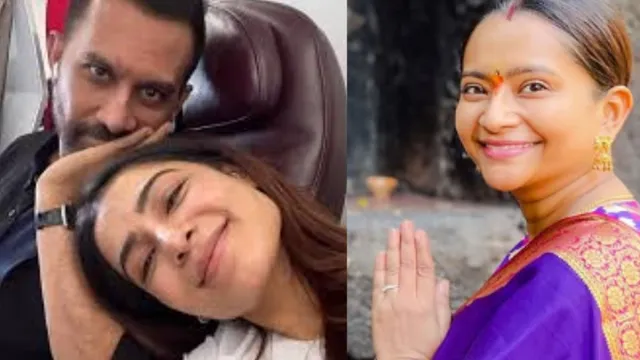 Samantha: నమ్మకం చాలా విలువైందంటూ డైరెక్టర్ భార్య ఇన్‌డైరెక్ట్ కౌంటర్.. సమంత, రాజ్ రిలేషన్ గురించేనా?