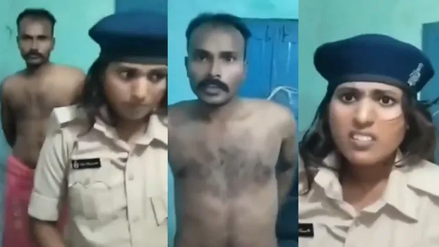 అమ్మ బంగారం అమ్మి చదివిస్తే అక్రమ సంబంధం...మంచం కింద ప్రియుడితో అడ్డంగా - VIDEO