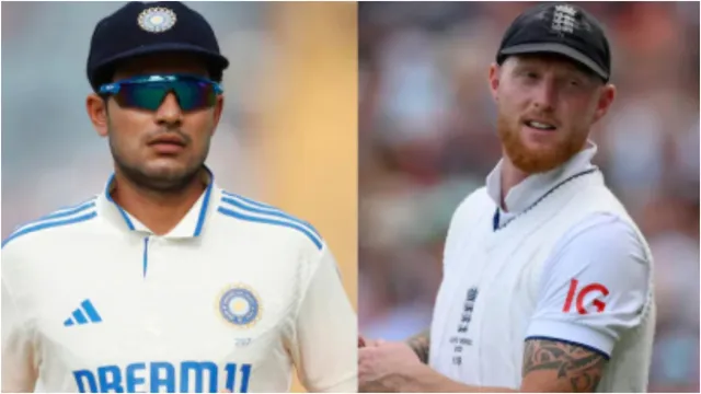 IND-ENG: భారత క్రికెట్ లో కొత్త చాప్టర్..ఇంగ్లాండ్ తో మొదట టెస్ట్ ఈరోజు నుంచే..