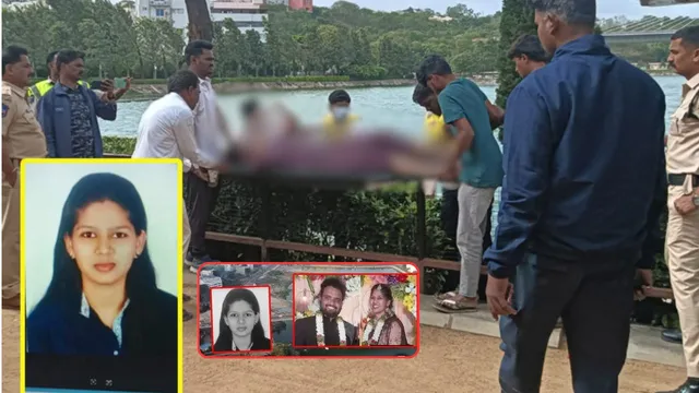 HYD Crime News: రూ.5లక్షలు, 6తులాల బంగారం, బుల్లెట్ బండి.. పెళ్లైన 6 నెలలకే మహిళా సాఫ్ట్‌వేర్ మృతి!