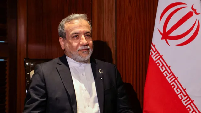 Iran : మాటల్లేవ్, మాట్లాడుకోవడాల్లేవ్.. అమెరికాపై ఇరాన్ సంచలన ప్రకటన!