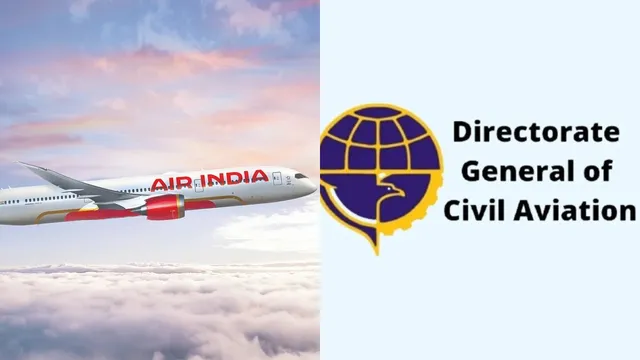 Air India: ఎయిరిండియా నుంచి వాళ్లని తొలగించండి.. DGCA సంచలన ఆదేశాలు