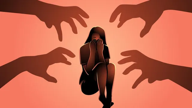 Mahbubnagar :  ఓరేయ్ కామాంధుడా.. ఏడేండ్ల బాలికపై 16 ఏళ్ల బాలుడు లైంగిక దాడి