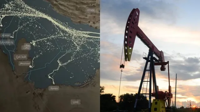 Strait of Hormuz: హర్మూజ్ జలసంధిని మూసివేత !.. భారత్‌కు తీవ్ర నష్టం