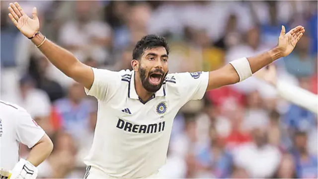Ind vs Eng: బ్యాటింగ్ సూపర్ హిట్...బౌలింగ్ ఫట్