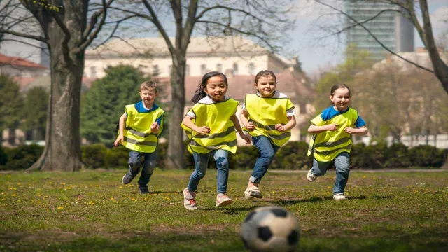 Active Children: చురుకైన మనస్సు కోసం పిల్లలు ఈ 5 పనులు చేయండి.. చదువులో ముందుంటారు