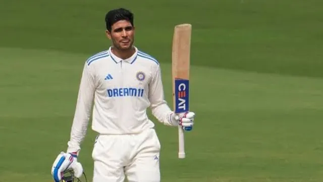 Shubman Gill: శుభమన్ గిల్ అకౌంట్‌లో మరో చెత్త రికార్డు!