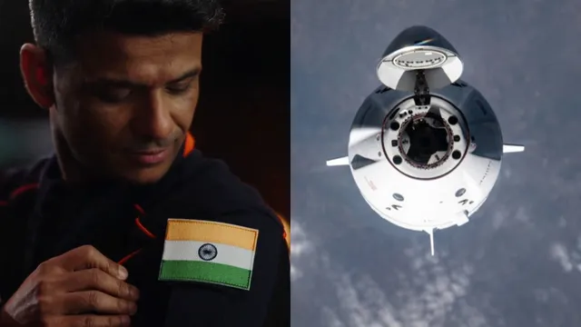 ఇండియన్ ఆస్ట్రోనాట్.. శుభాన్షు శుక్లాకు అశోక చక్ర?