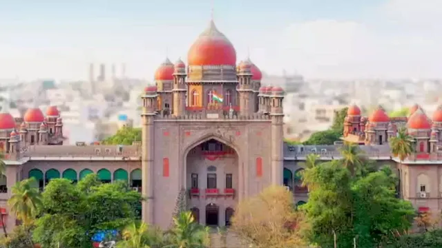 BIG BREAKING :  స్థానిక సంస్థల ఎన్నికలపై తెలంగాణ హైకోర్టు సంచలన తీర్పు