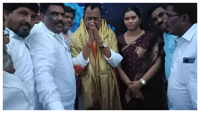 Hyderabad: వారిపై కఠిన చర్యలు...కాంగ్రెస్‌ క్రమశిక్షణ కమిటీ సీరియస్