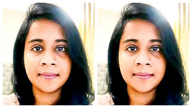 Crime News : తనను ప్రేమించలేదన్న కోపం..యువతి చేసిన పనితో కటకటాల్లోకి..