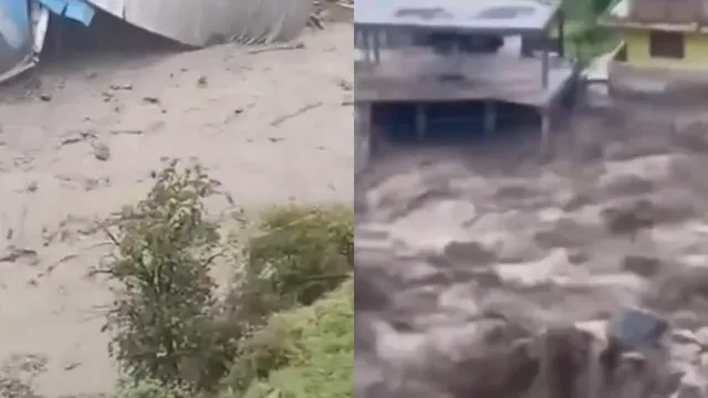 Himachal Pradesh: భారీ వరదలతో అల్లాడుతున్న హిమాచల్ ప్రదేశ్.. 20 మందికి పైగా?