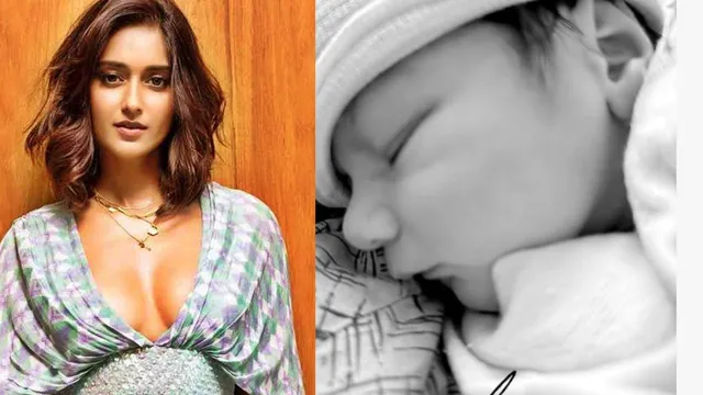 Actress Ileana: మరోసారి తల్లైన ఇలియానా.. పండంటి మగబిడ్డకు జననం
