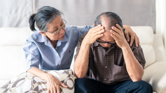 Alzheimer symptoms: అల్జీమర్స్ వ్యాధి జన్యుపరమైనదా..? సరైనా నిజాలు తెలుసుకోండి..!!