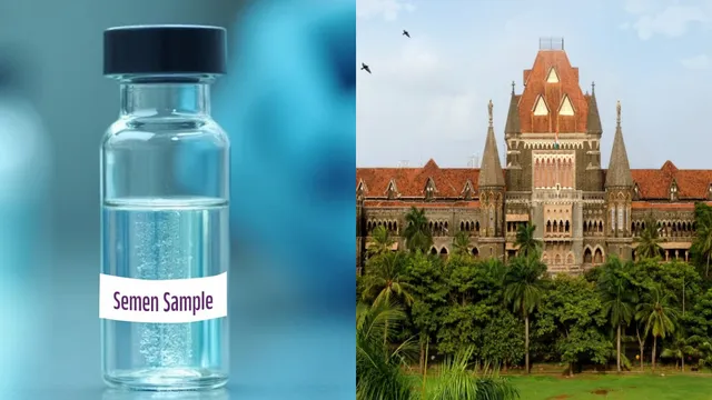 Bombay High Court - Sperm Case: నా కొడుకు వీర్యాన్ని అప్పగించండి.. కోర్టులో తల్లి వింత పిటిషన్