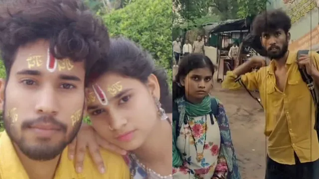 Pubg Wife: మా ప్రేమకు అడ్డొస్తే 55 ముక్కలు చేస్తా.. పబ్జీ ప్రియుడి కోసం భర్తకు మాస్ వార్నింగ్ ఇచ్చిన భార్య
