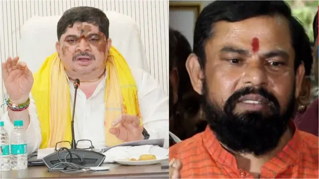 TG News: రాజాసింగ్ రాజీనామాపై పొన్నం షాకింగ్ కామెంట్స్!