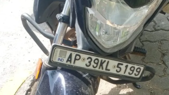 AP Crime: తిరుమల ఘాట్‌లో రోడ్డు ప్రమాదం..మహిళ మృతి