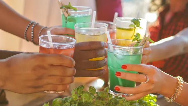 Cancer Anti Drinks: ఎంత ఆశ్చర్యం.. ఈ 3 పానీయాలు క్యాన్సర్ ప్రభావం తగ్గిస్తాయట.. నిపుణులు ఏం చెబుతున్నారో మీరు తెలుసుకోండి!!
