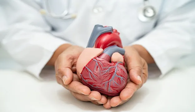 Heart Health: భద్రం బీకేర్ఫుల్.. గుండె ఆరోగ్యం కోసం పంచ రత్నాల వంటి అలవాట్లను తెలుసుకోండి.