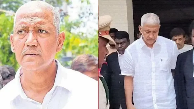 BIG BREAKING: వల్లభనేని వంశీకి బెయిల్.. రేపే విడుదల!