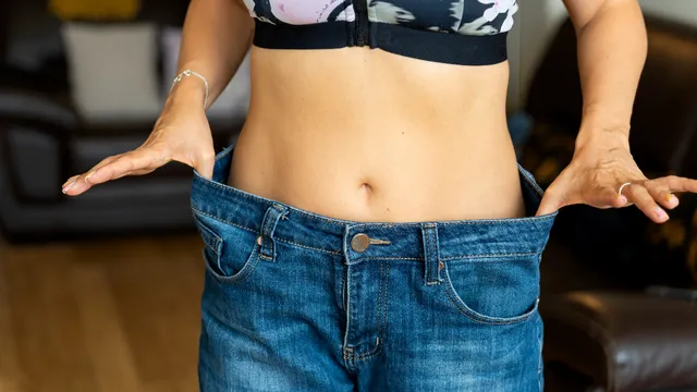 Weight loss: బరువును తగ్గించాలని తాపత్రయమా!! అయితే ఈ 30-30-30 ఫార్ములా ట్రై చేయండి