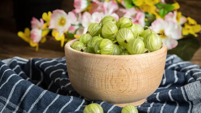 Amla for Fatty Liver: చిన్న పండుతో కాలేయానికి పెద్ద మేలు