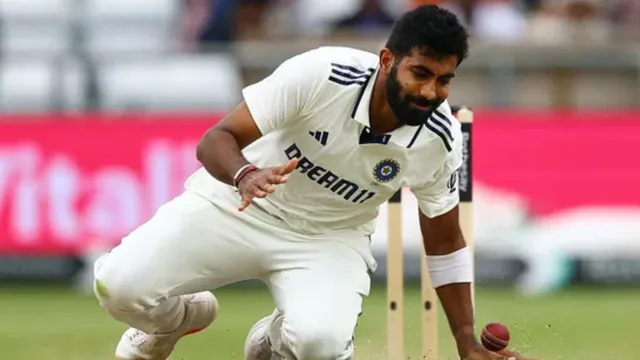 Jasprit Bumrah: టీమిండియాకు గట్టి షాక్.. సెకండ్ టెస్ట్‌కు బుమ్రా దూరం.. ఫైనల్ జట్టు ఇదే