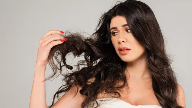 Hair Problems: వర్షాకాలం జుట్టు సంరక్షణకు ఈ చిట్కాలు ఫాలో అవ్వండి