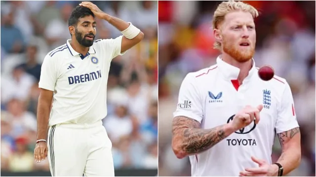 బుమ్రాపై స్టోక్స్ షాకింగ్ కామెంట్స్.. 0తో సమానం అంటూ!